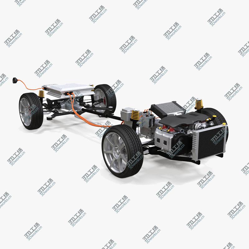 images/goods_img/20210313/4x4 Hybrid Suspension 3D model/1.jpg